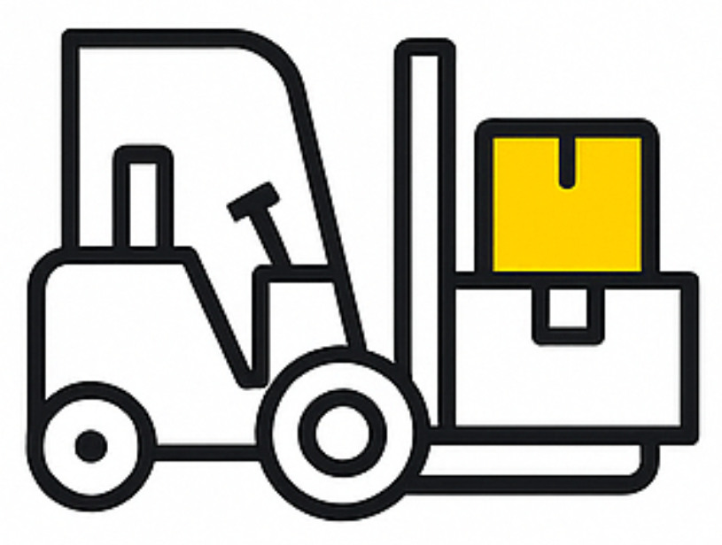 Warehouse management and logistics-1