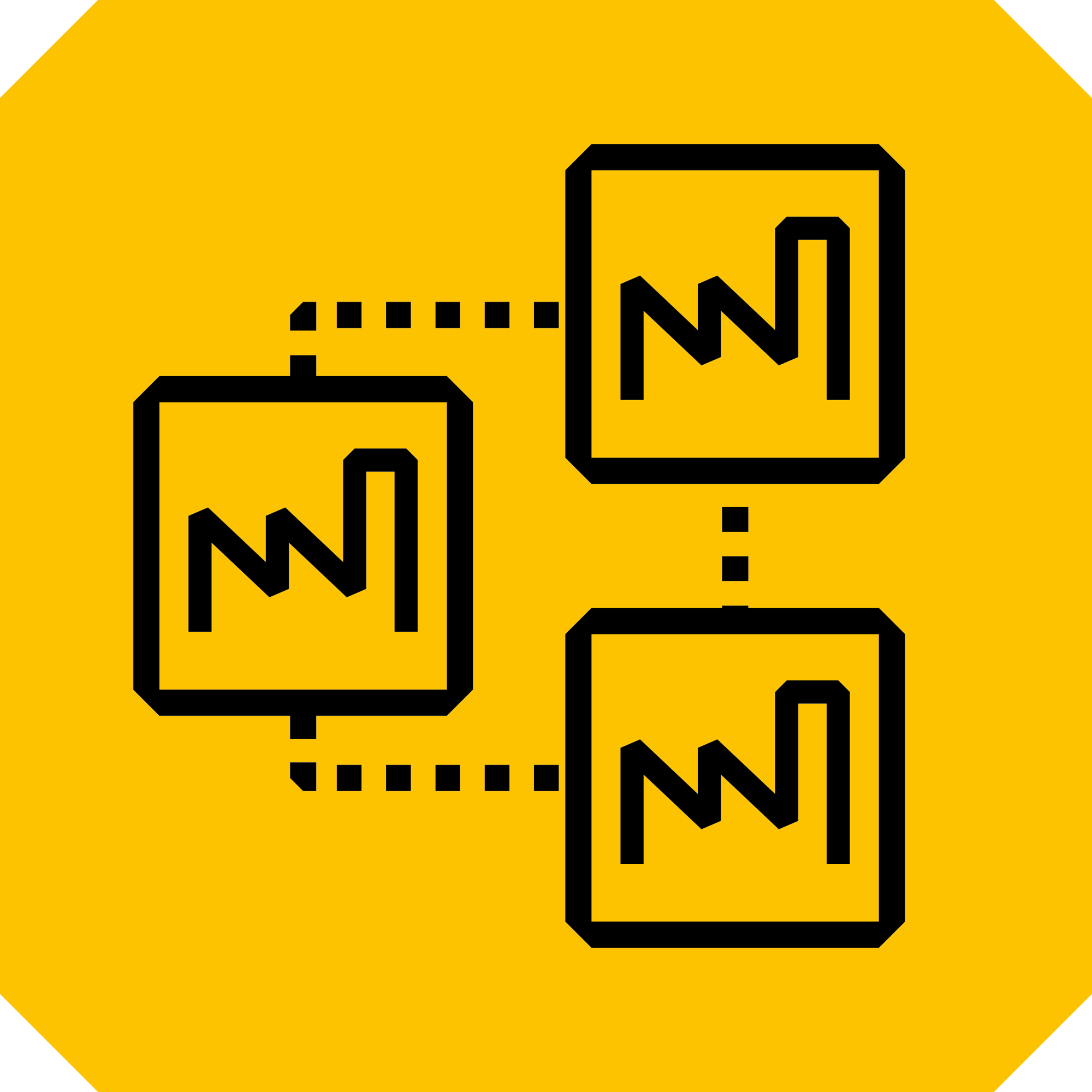 Yellow_White_QUALITAS_SCM Supply chain Distribuita