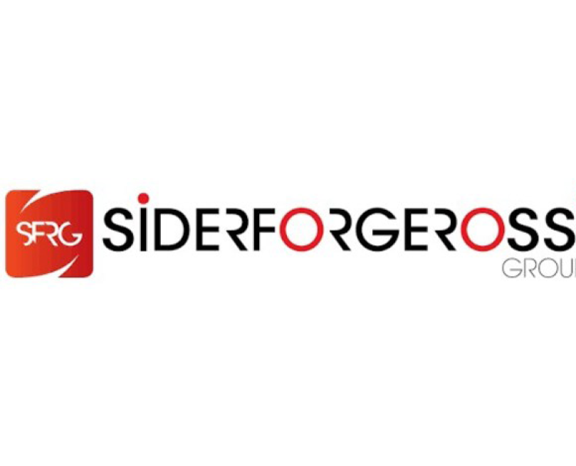 SiderForgeRossi