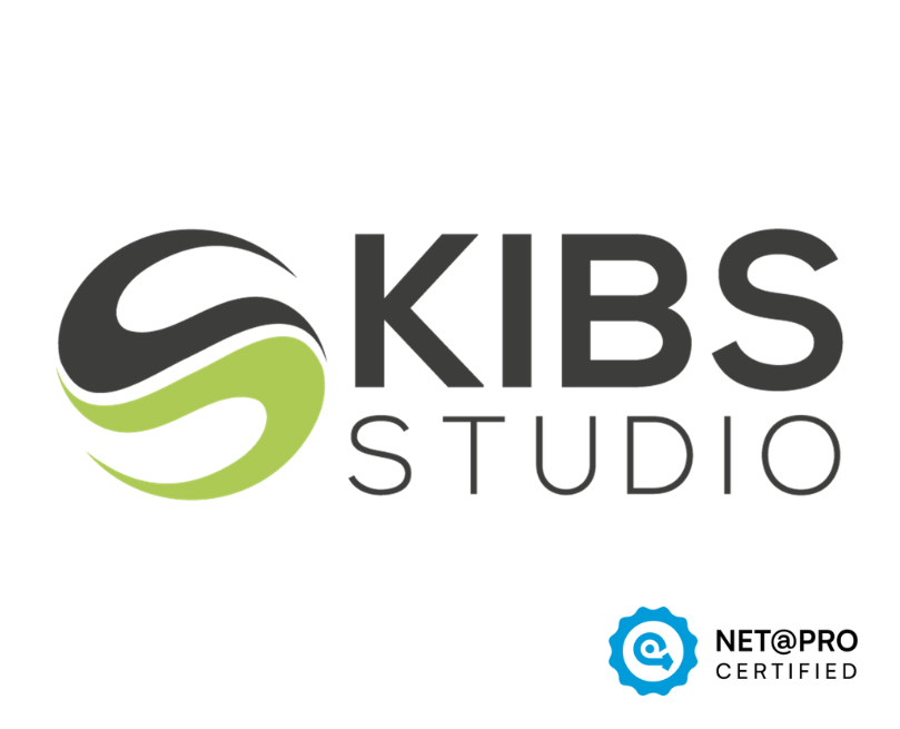 Kibsstudio