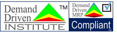 Certificazione DDMRP