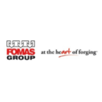 Fomas- forgiatura, stampaggio e lavorazione metalli usa Mes NET@PRO