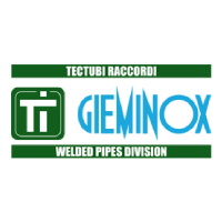 GIEMINOX- forgiatura, stampaggio e lav. metalli usa Mes NET@PRO