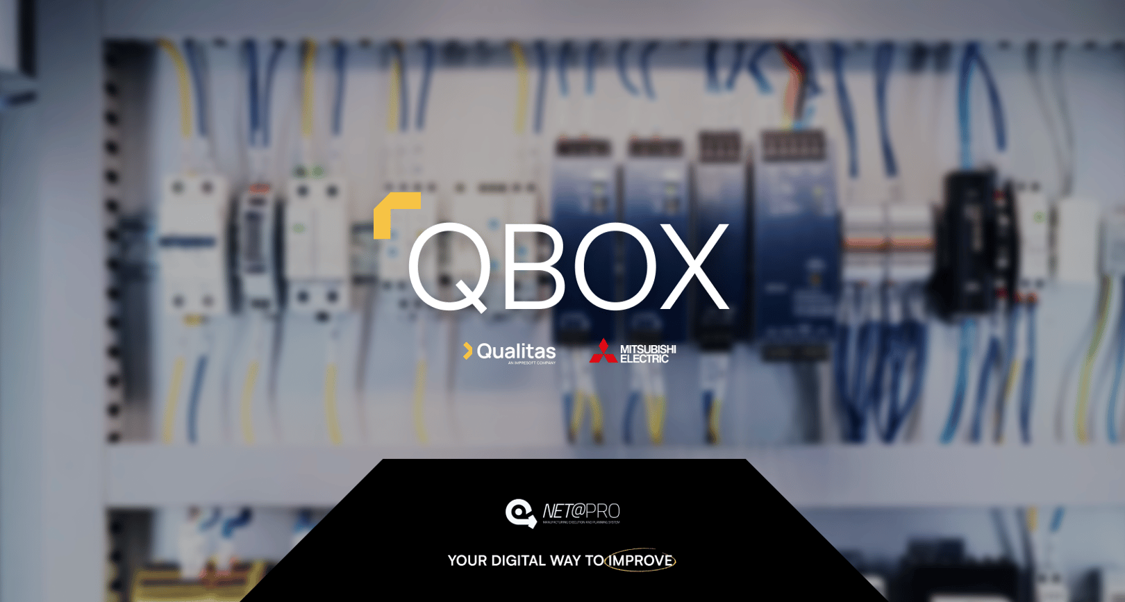 QBox di Qualitas è la rivoluzione smart per l’industria italiana