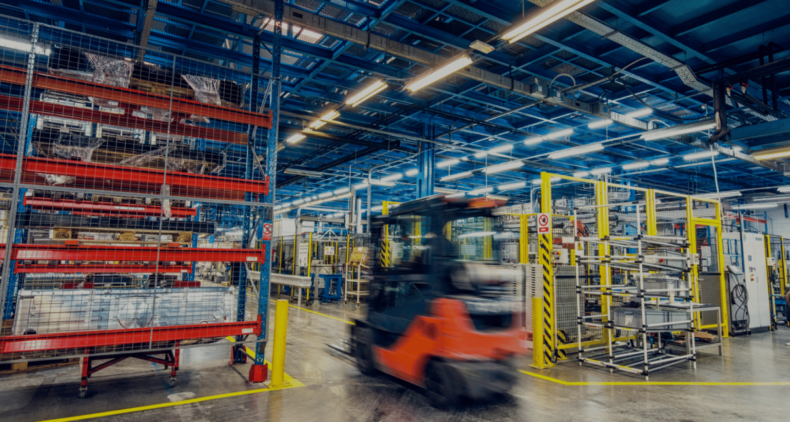 7 febbraio 2025 - Logistica e Materiali: la digitalizzazione dei processi è la chiave per rimanere competitivi ed accelerare il tuo business