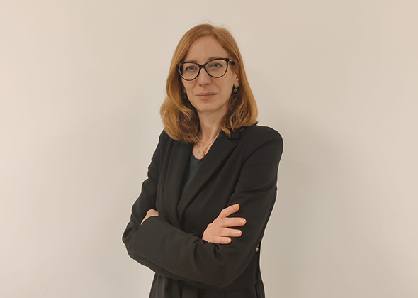 Laura De Zio