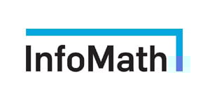 Logo infomath