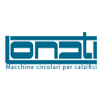 Lonati spa- macchine e impianti usa Mes NET@PRO