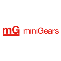 MG mini gears lavorazioni meccaniche usa Mes NET@PRO