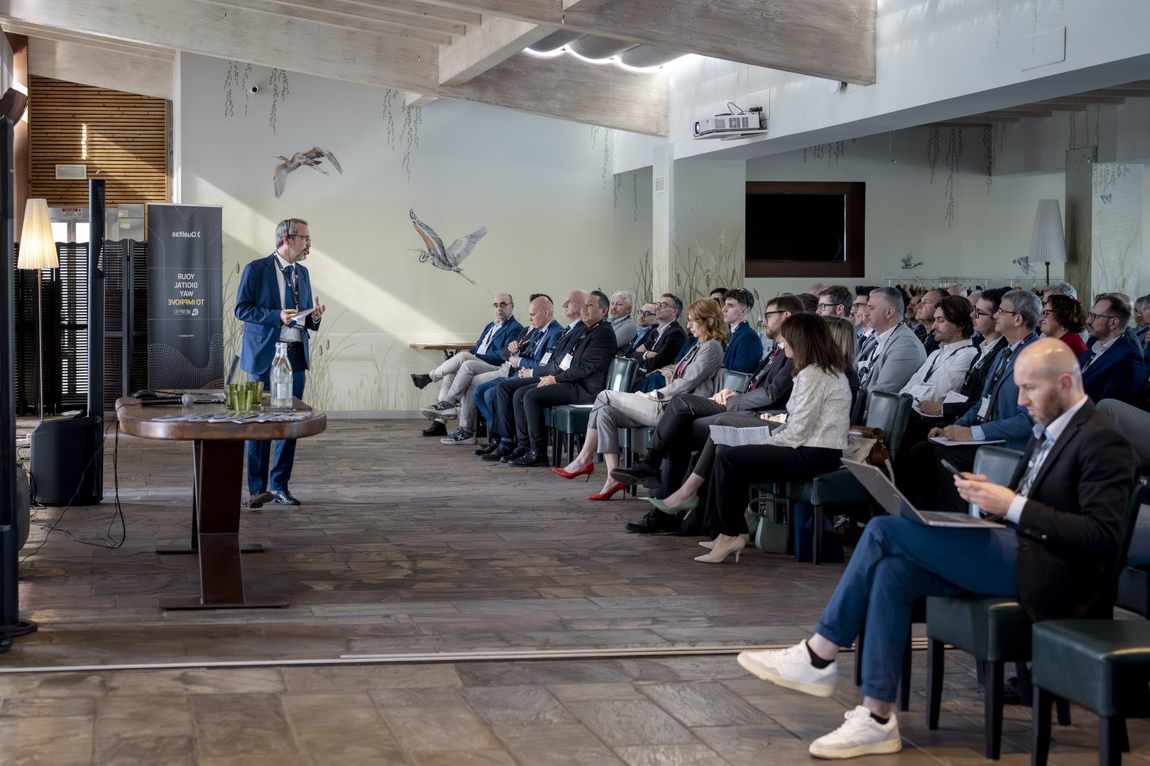 10 aprile - NET@PRO PARTNER MEETING 2026