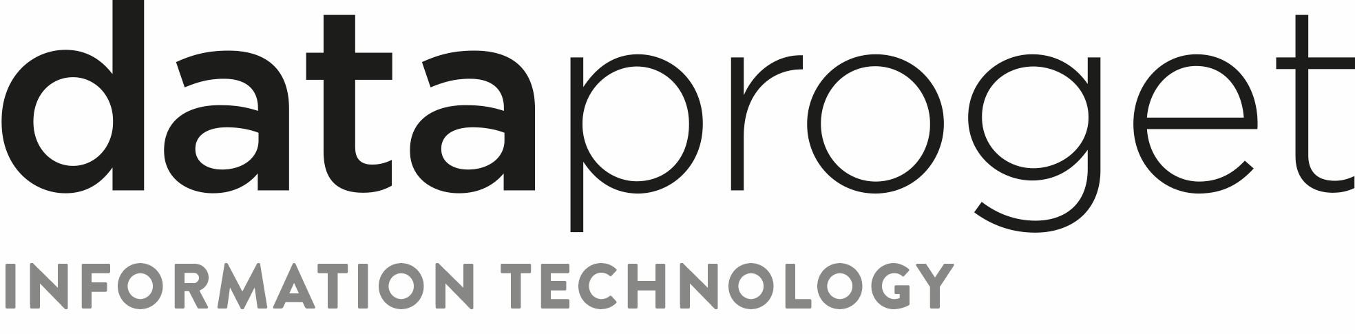 dataproget_logo