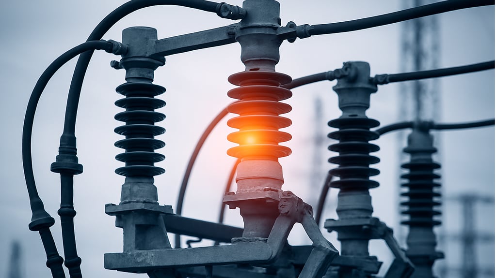 28 novembre 2025 - Elettronica: Controllo e tracciabilità senza più confini – Il caso ENEDO
