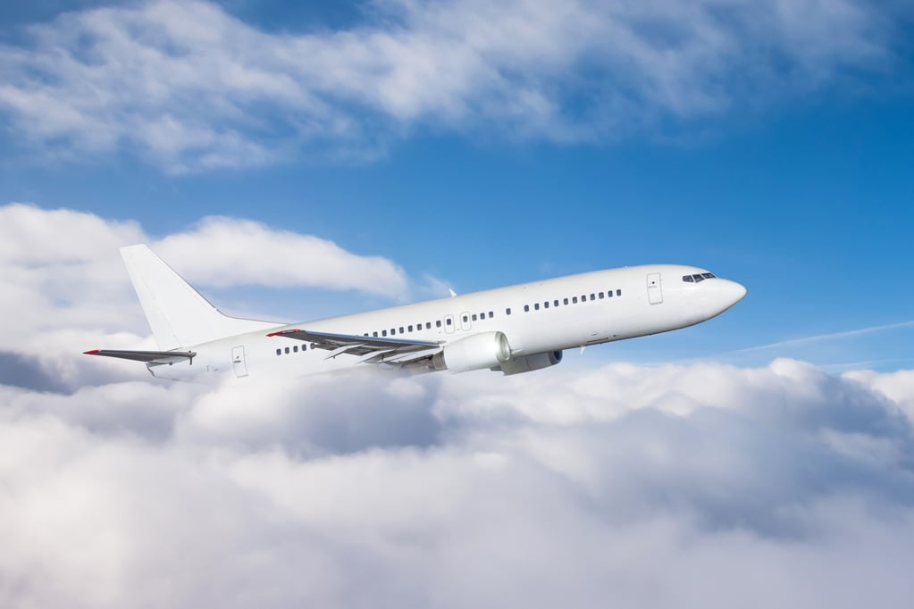 16 luglio 2026 - Dentro la fabbrica Aerospace: l'integrazione tra MES e QMS per migliorare la compliance e la tracciabilità