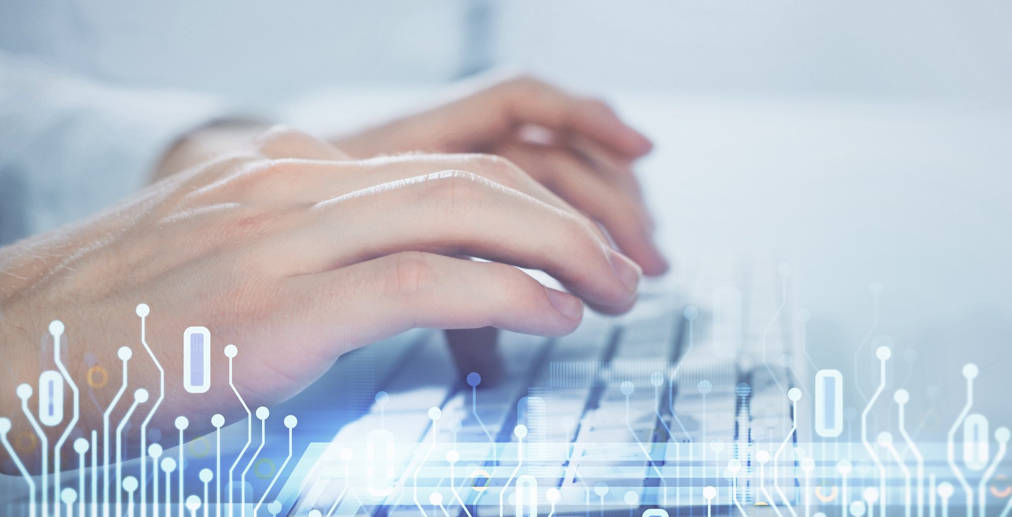 multi-exposure-tech-drawings-with-man-working-computer-background-concept-innovation-1