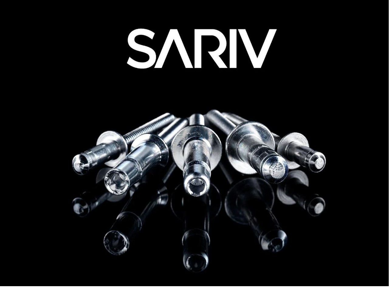 Sariv Srl