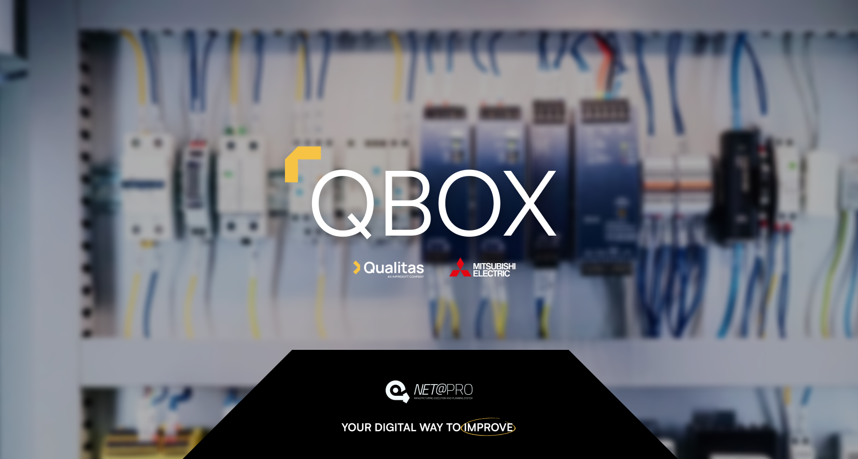 QBox di Qualitas è la rivoluzione smart per l’industria italiana