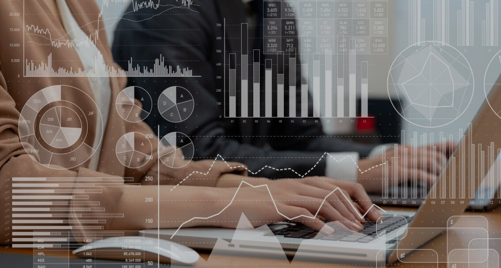 19 luglio 2024 - DDMRP l'efficienza produttiva guidata dal mercato