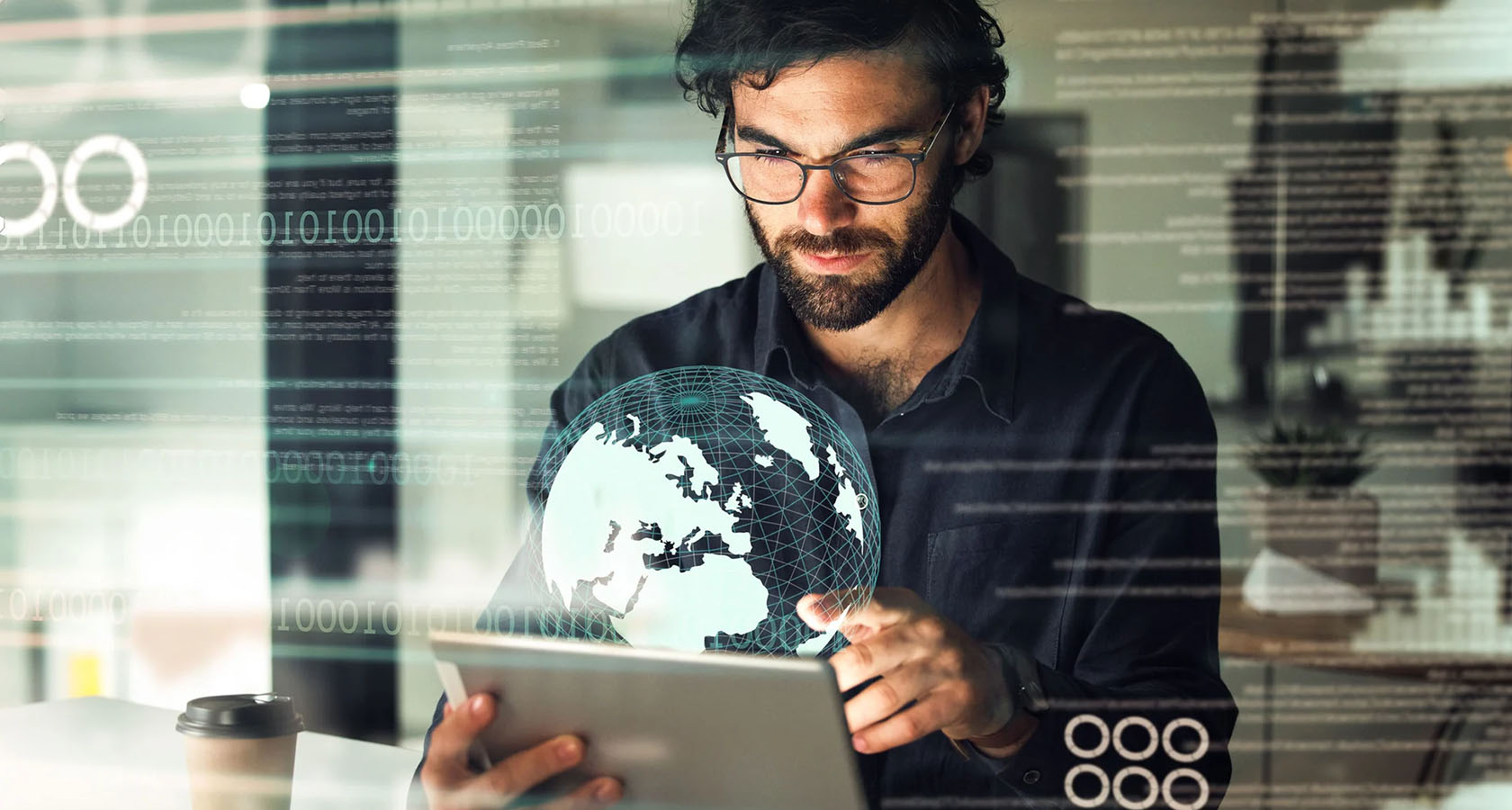 Interconnessione macchine: cosa significa davvero “Industria 5.0 ready” | Qualitas